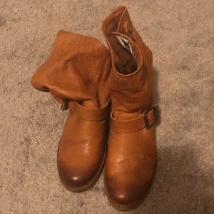 Frye boots